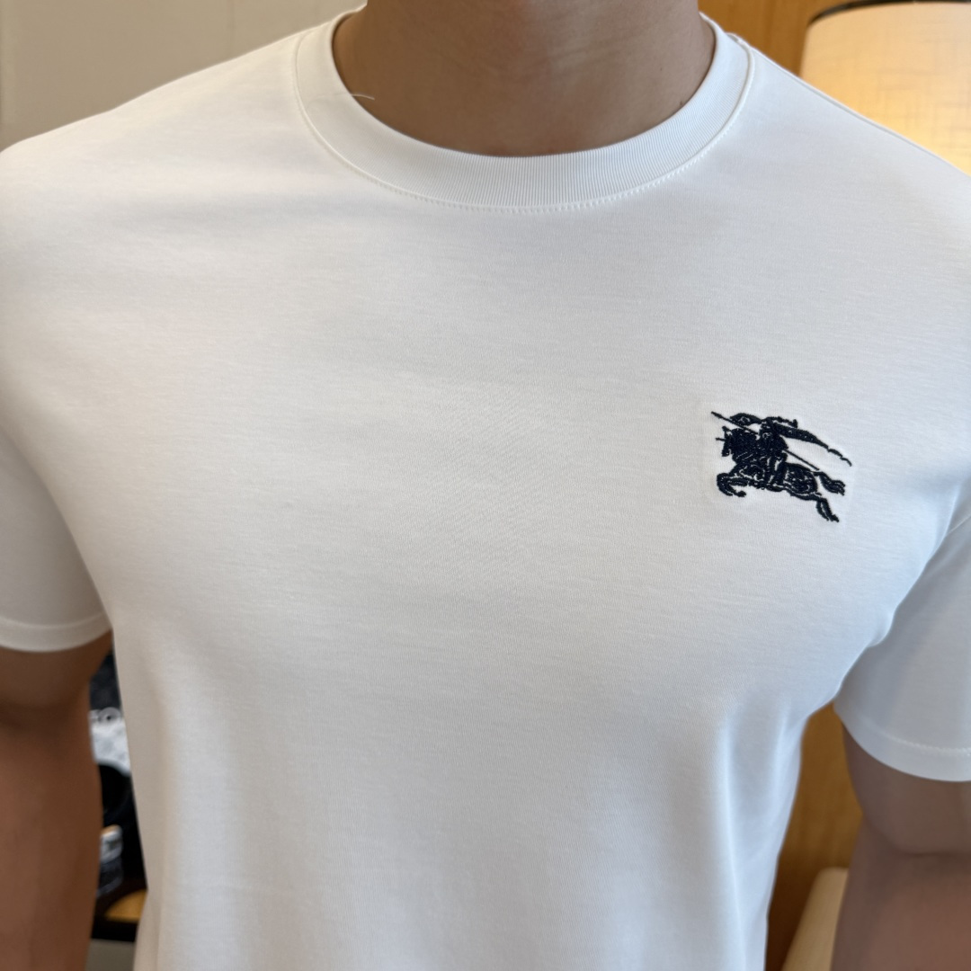 short sleeves