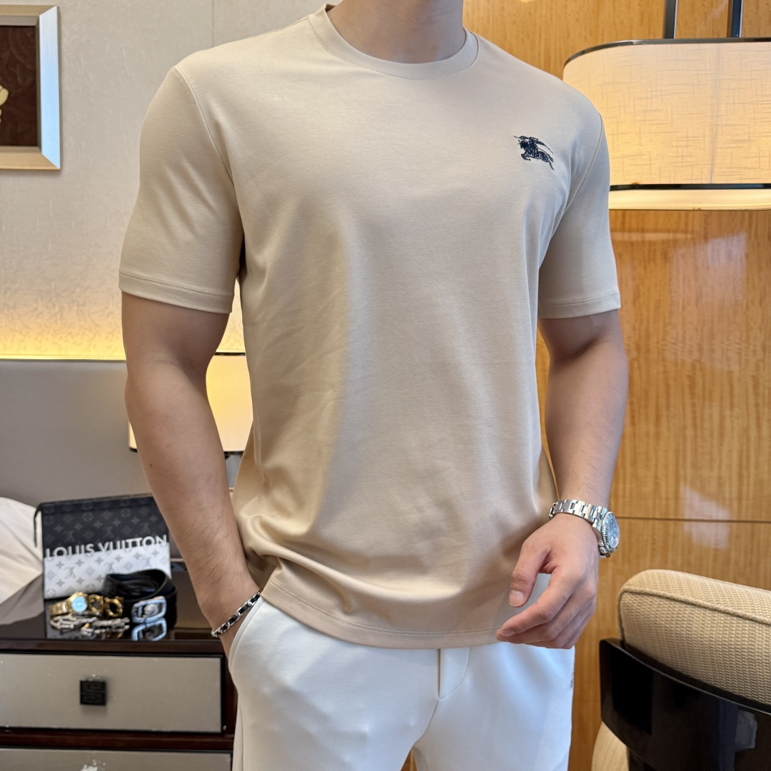 short sleeves
