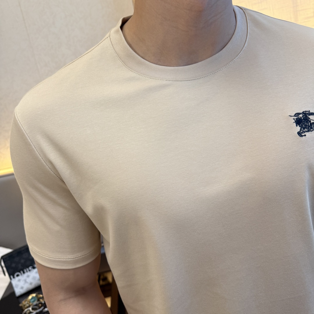 short sleeves