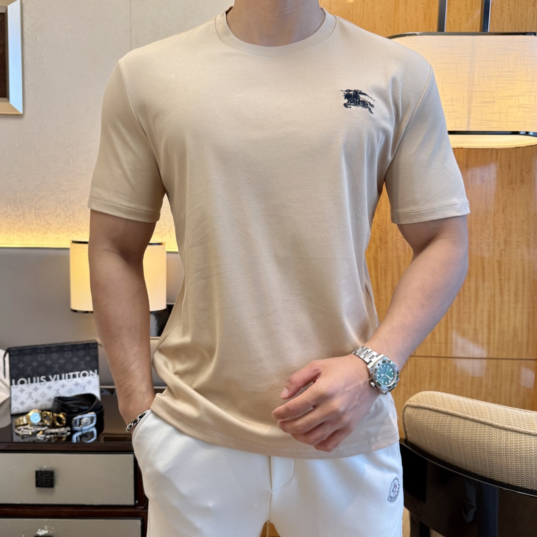 short sleeves