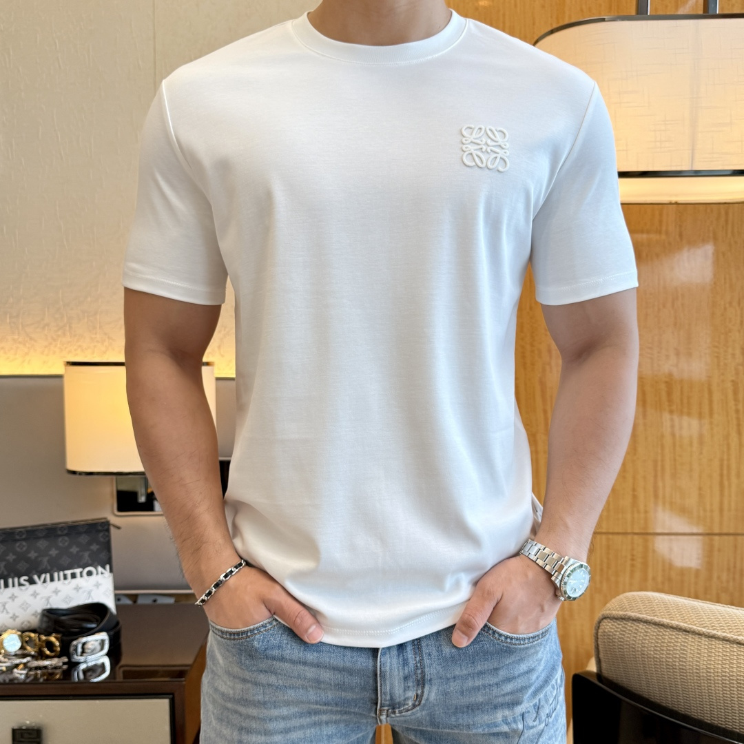 short sleeves