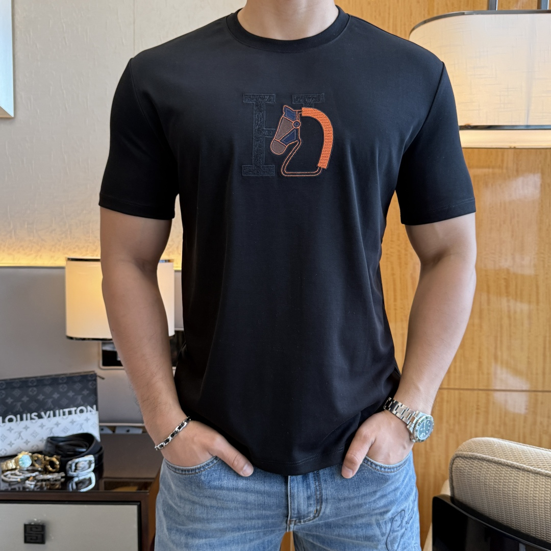 short sleeves