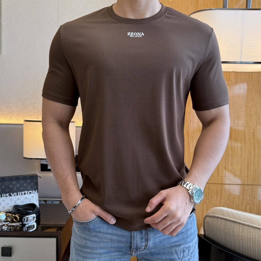short sleeves