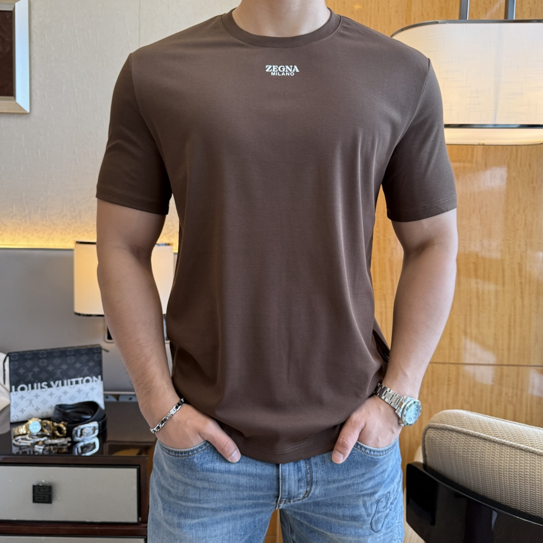short sleeves