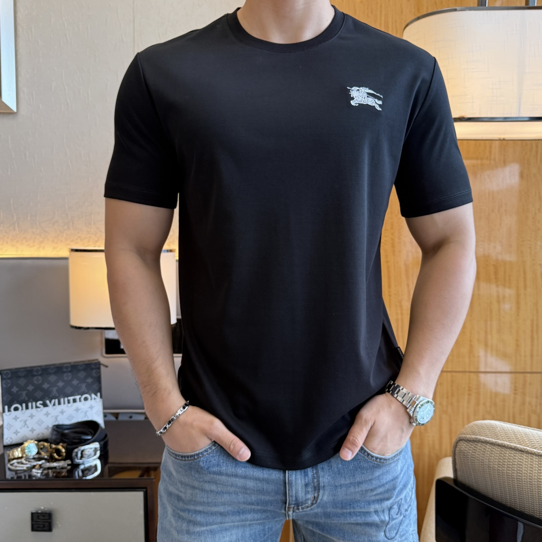 short sleeves