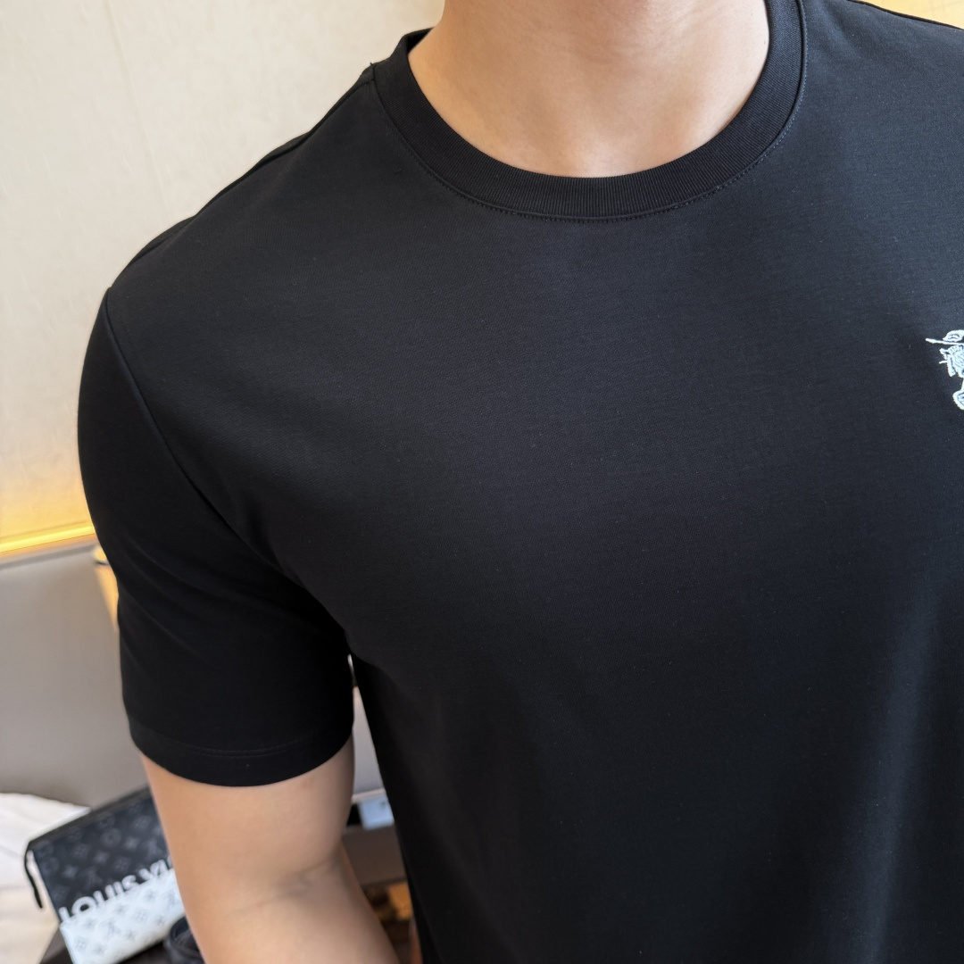 short sleeves