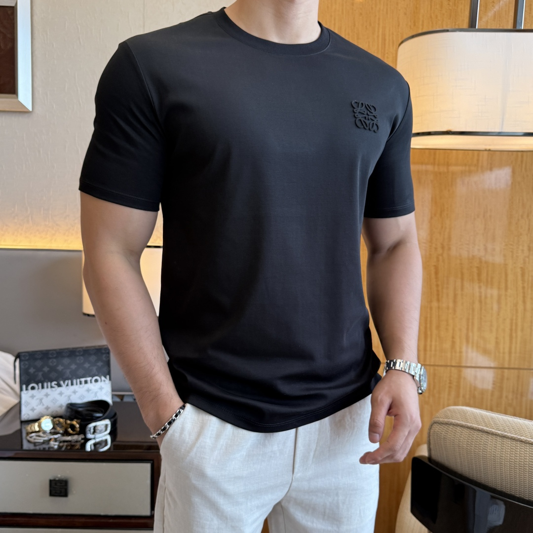short sleeves