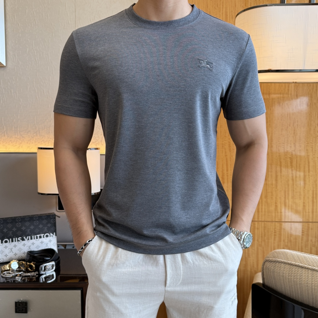 short sleeves