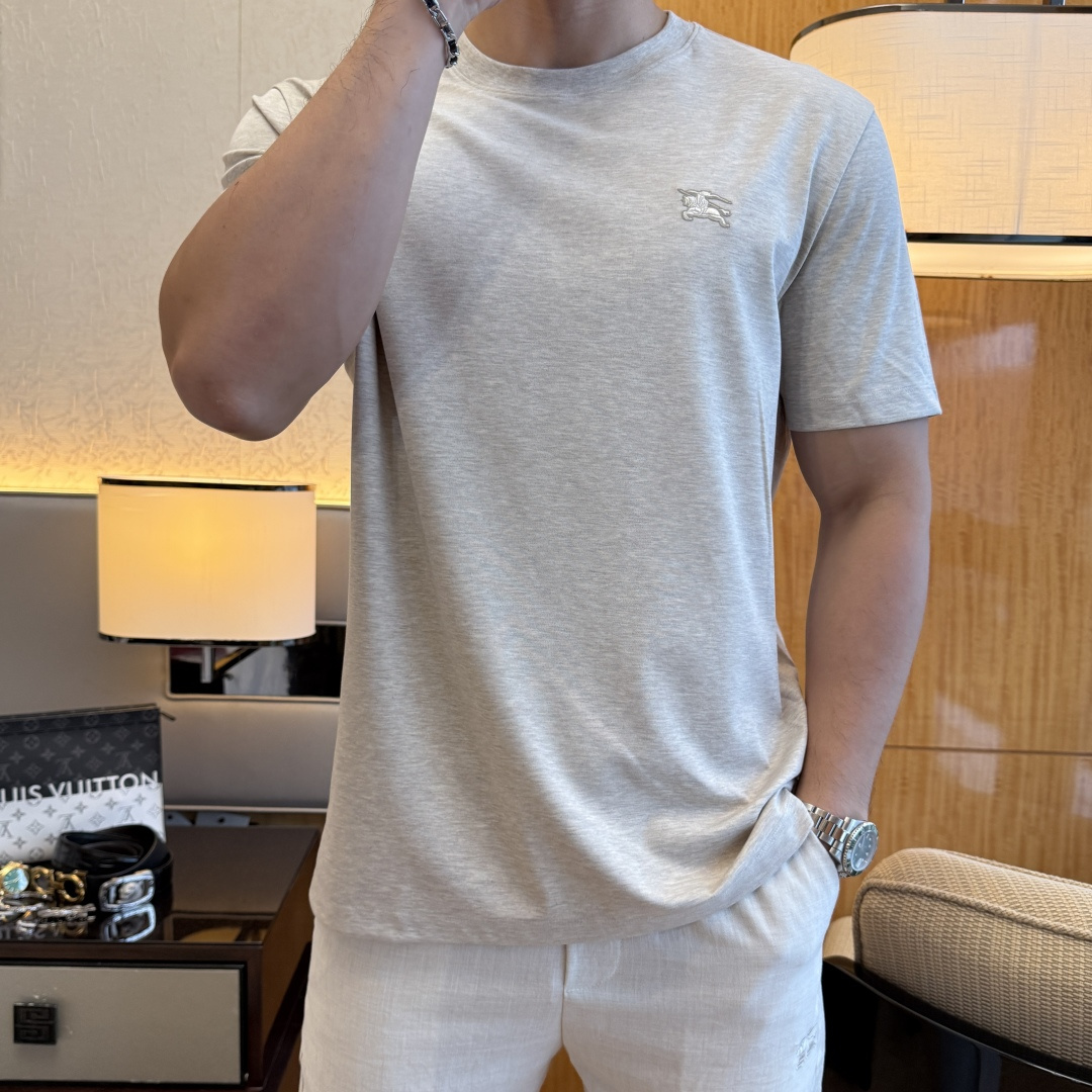 short sleeves