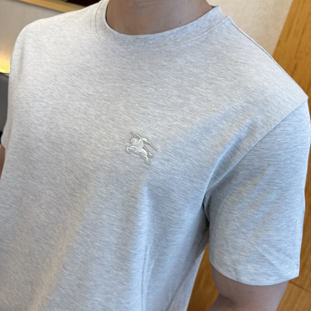 short sleeves