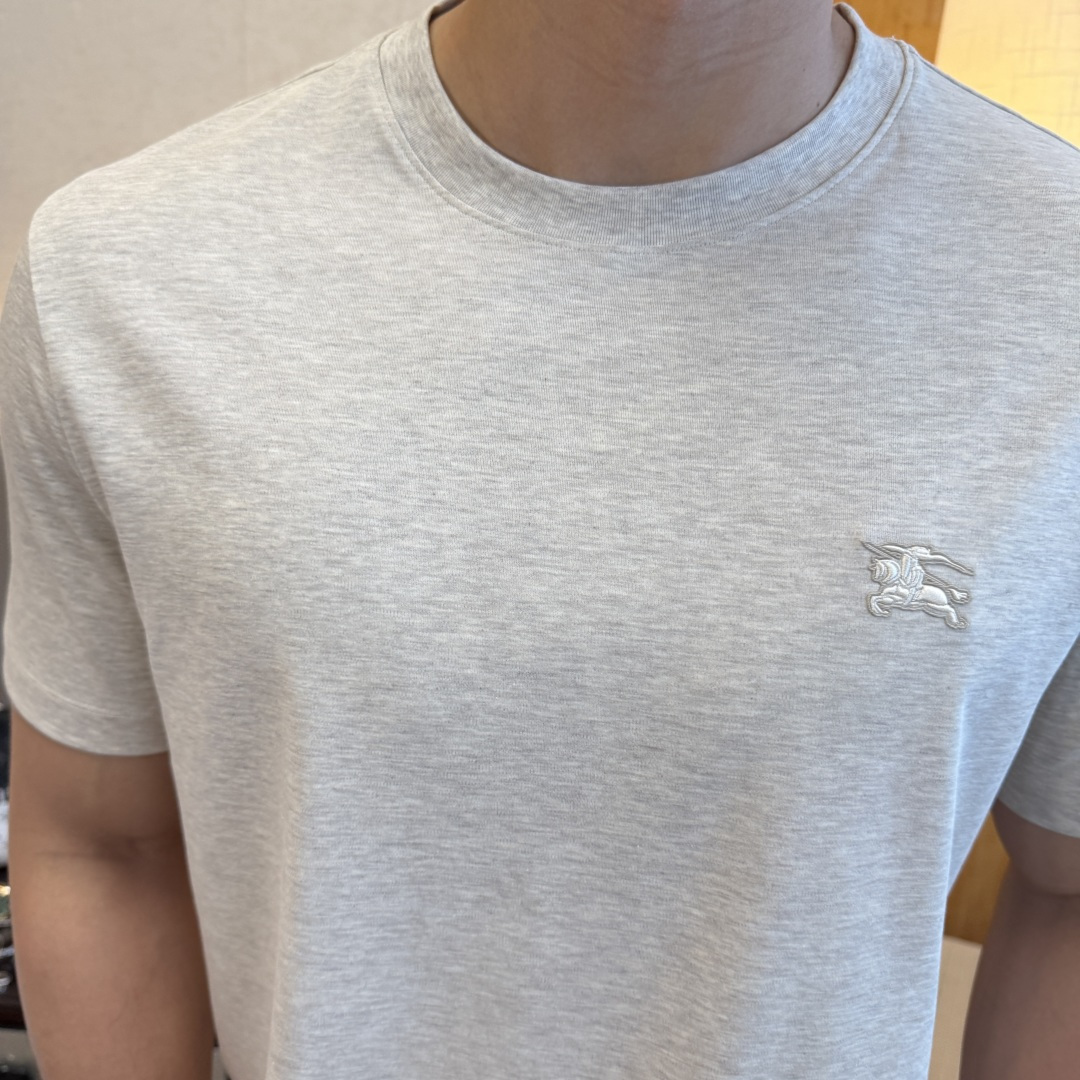 short sleeves