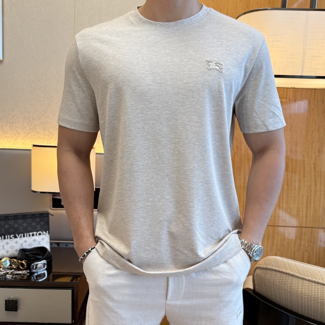 short sleeves