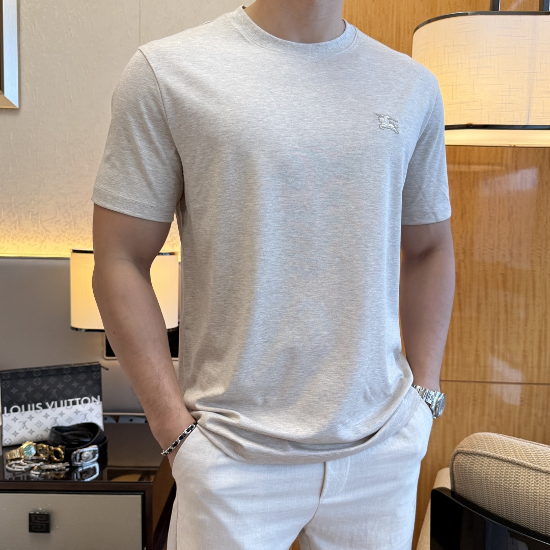 short sleeves