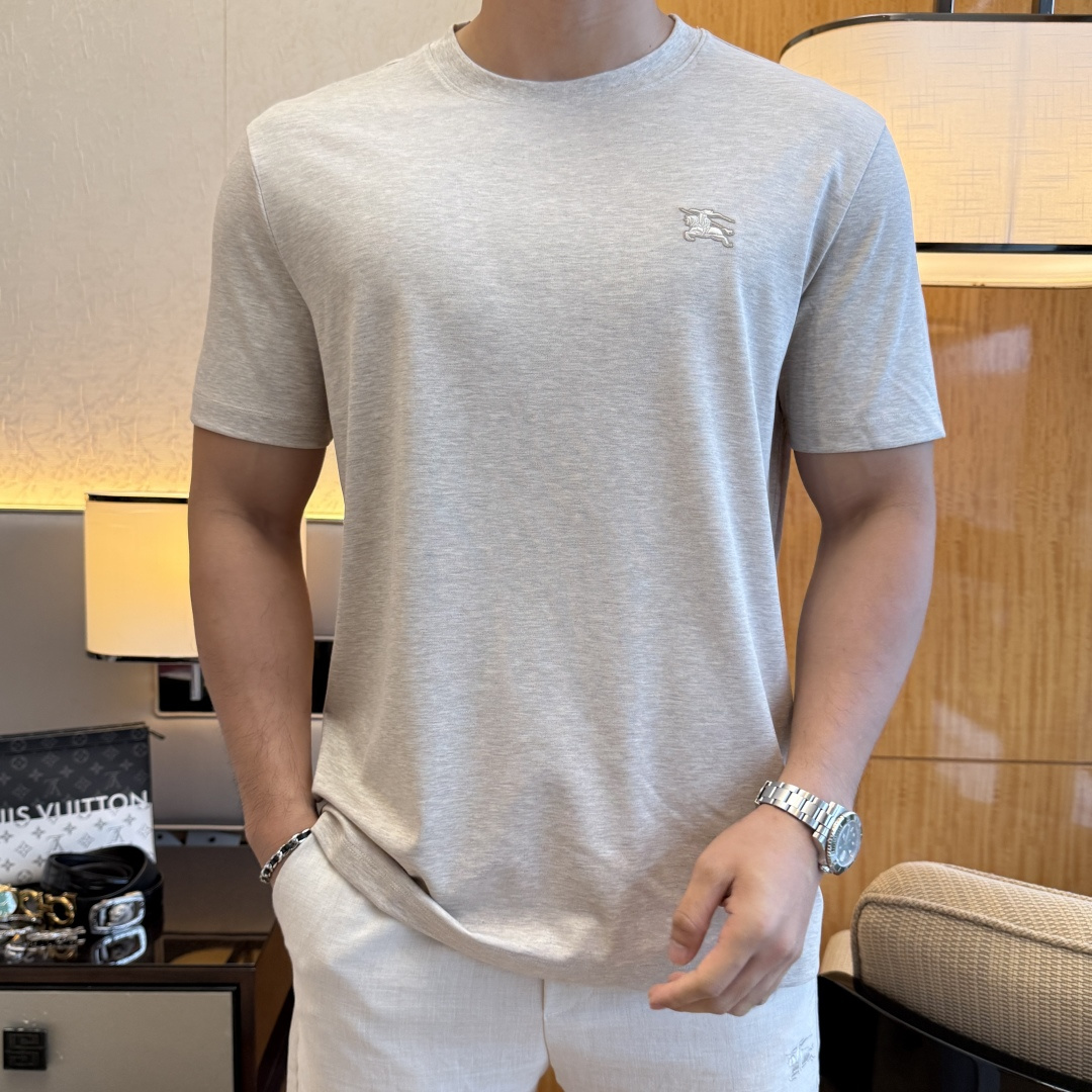 short sleeves