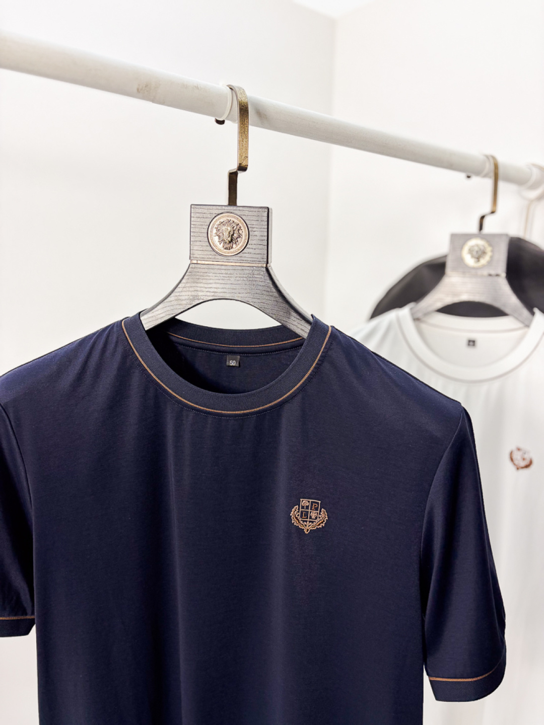 short sleeves