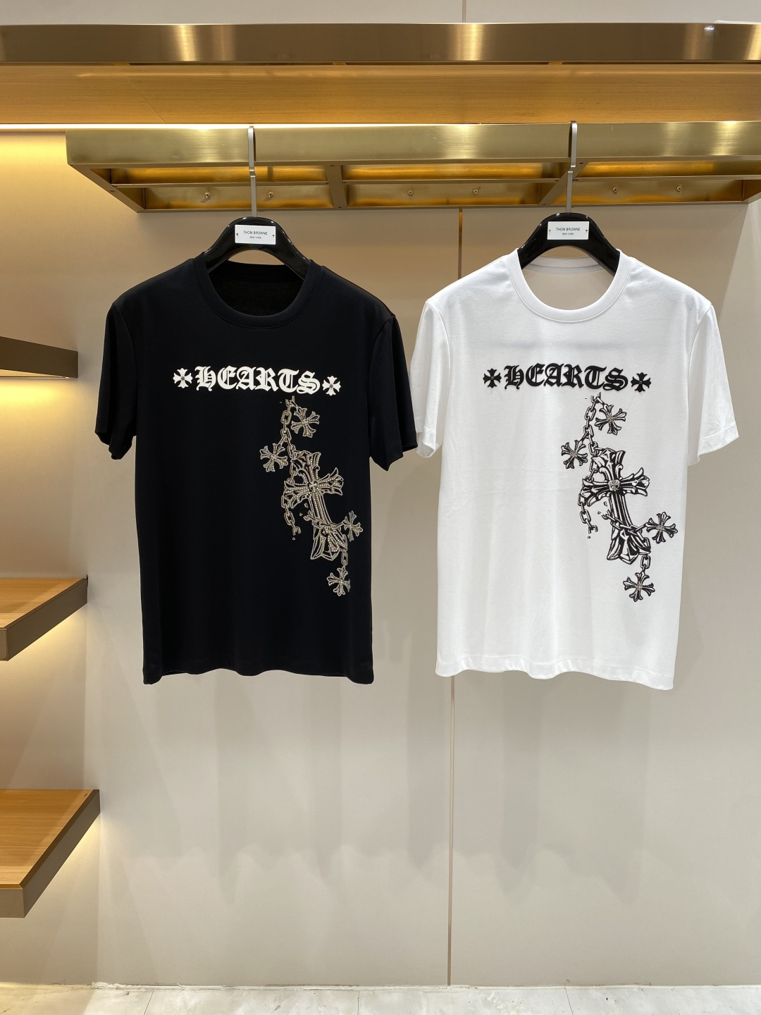 short sleeves