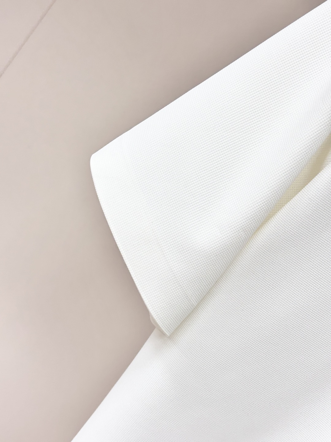 short sleeves