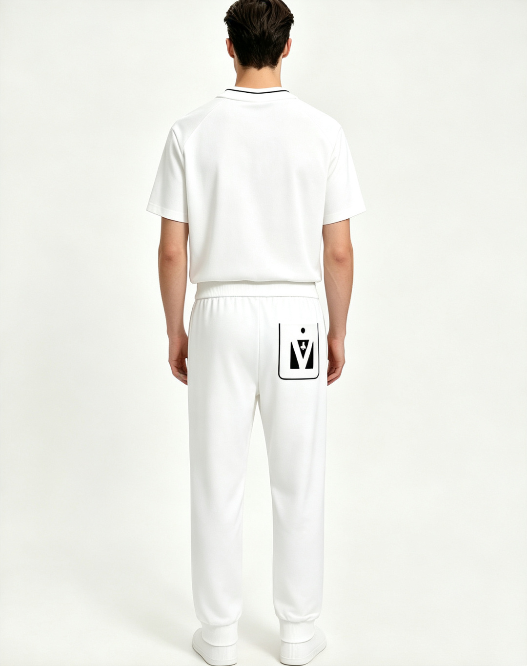 short sleeves
