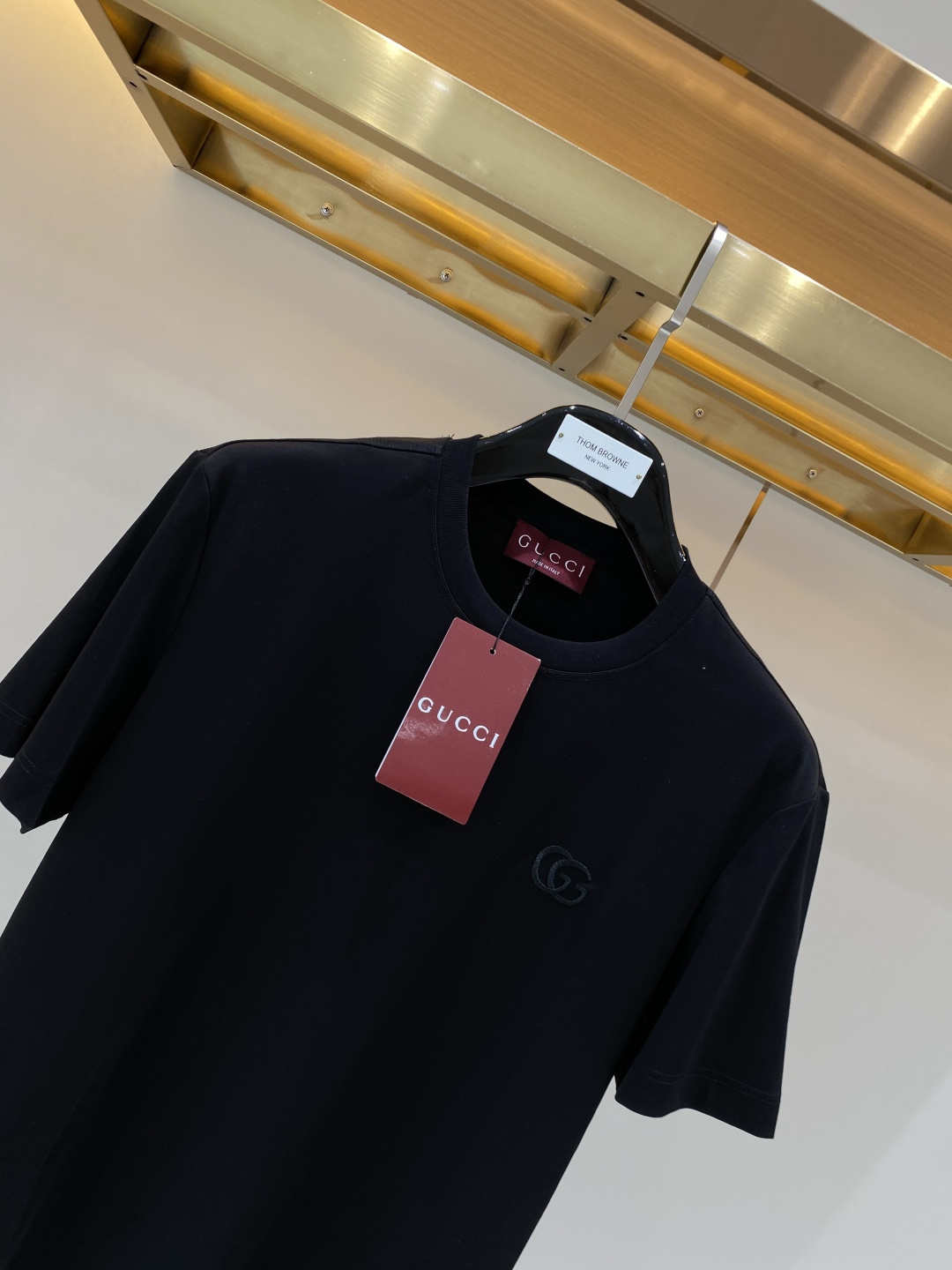short sleeves