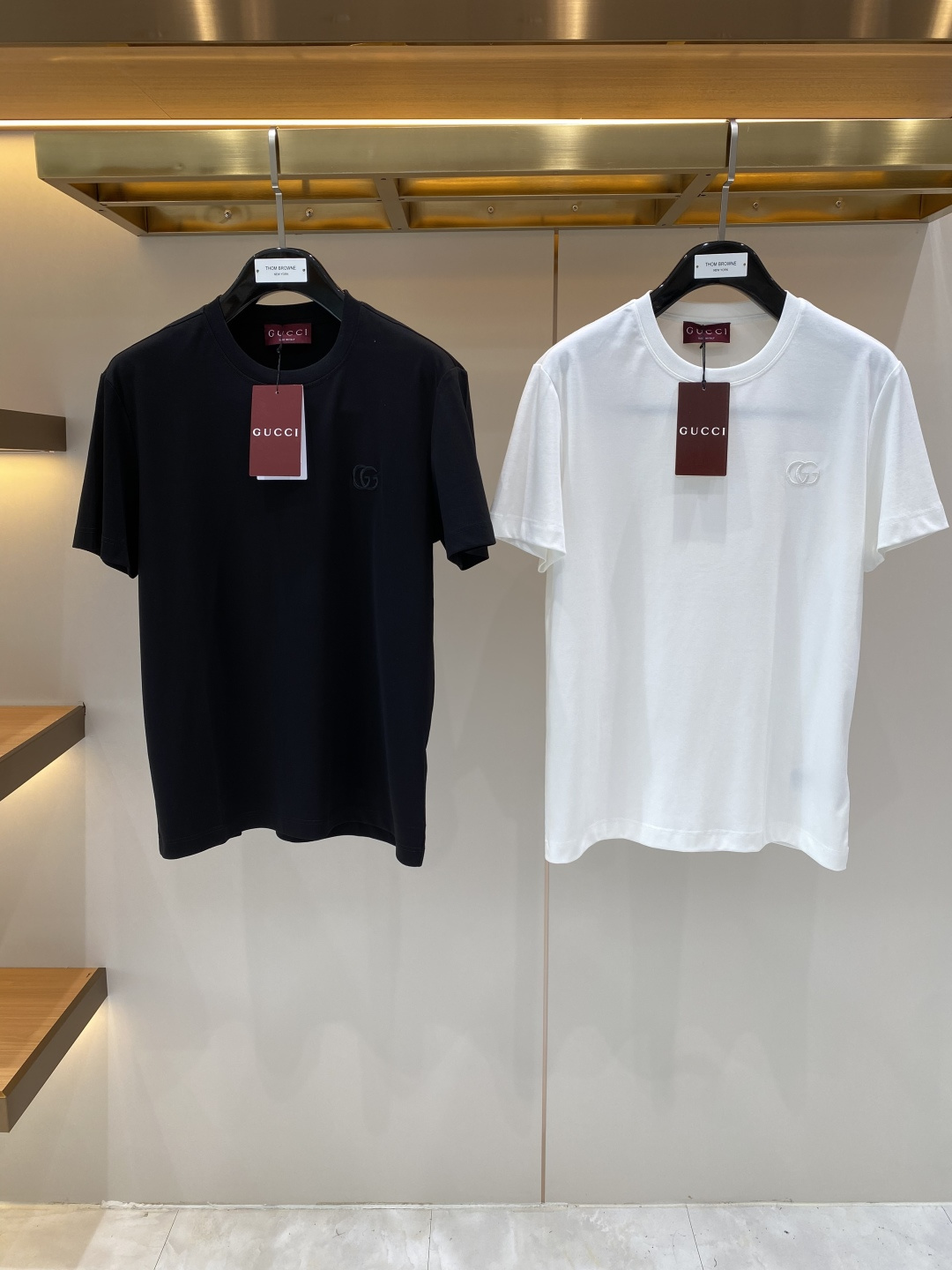 short sleeves
