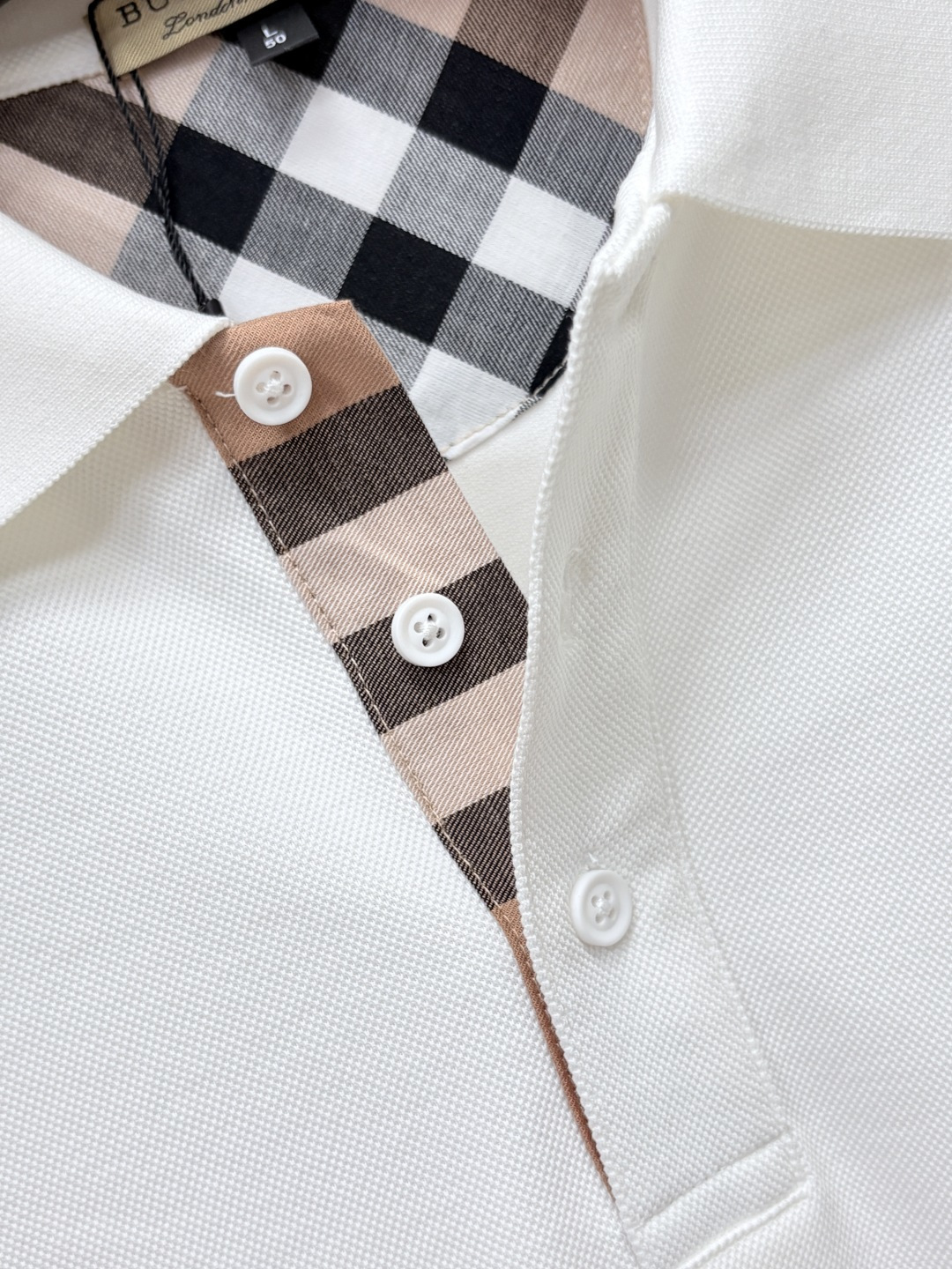 short sleeves