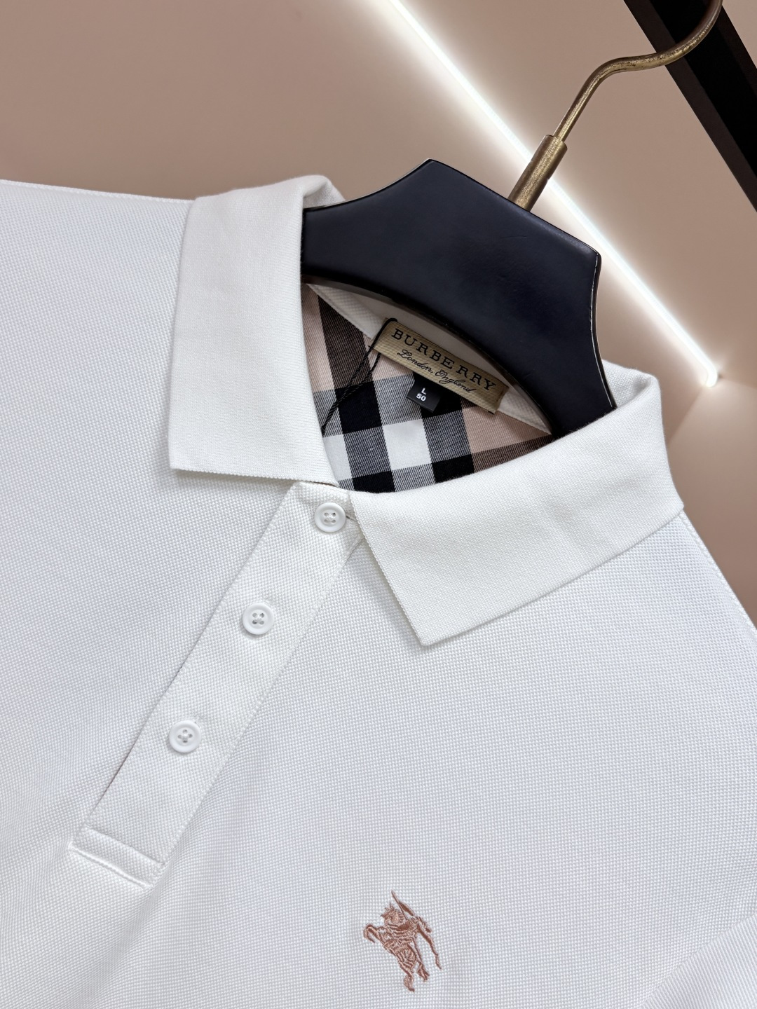 short sleeves