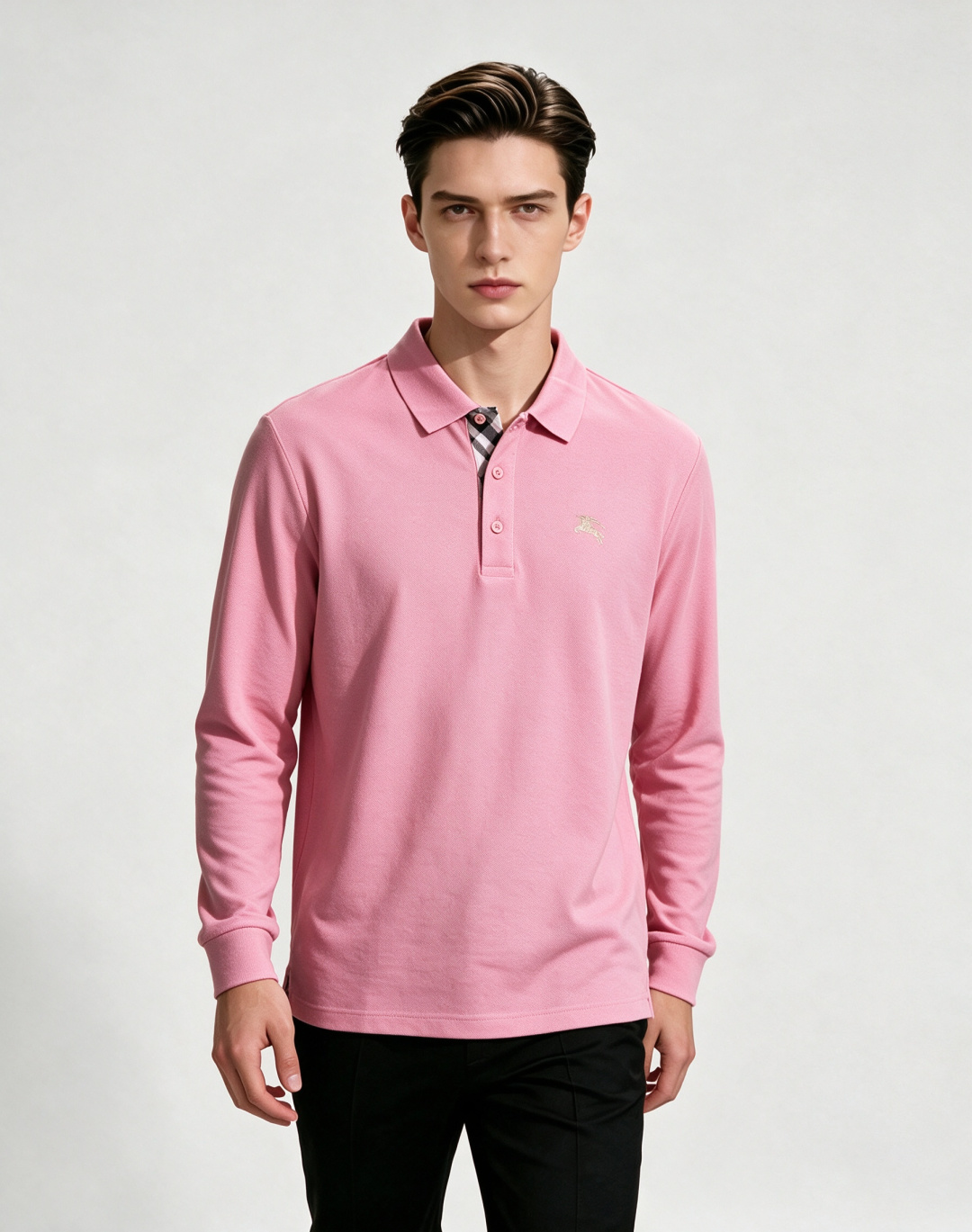 short sleeves