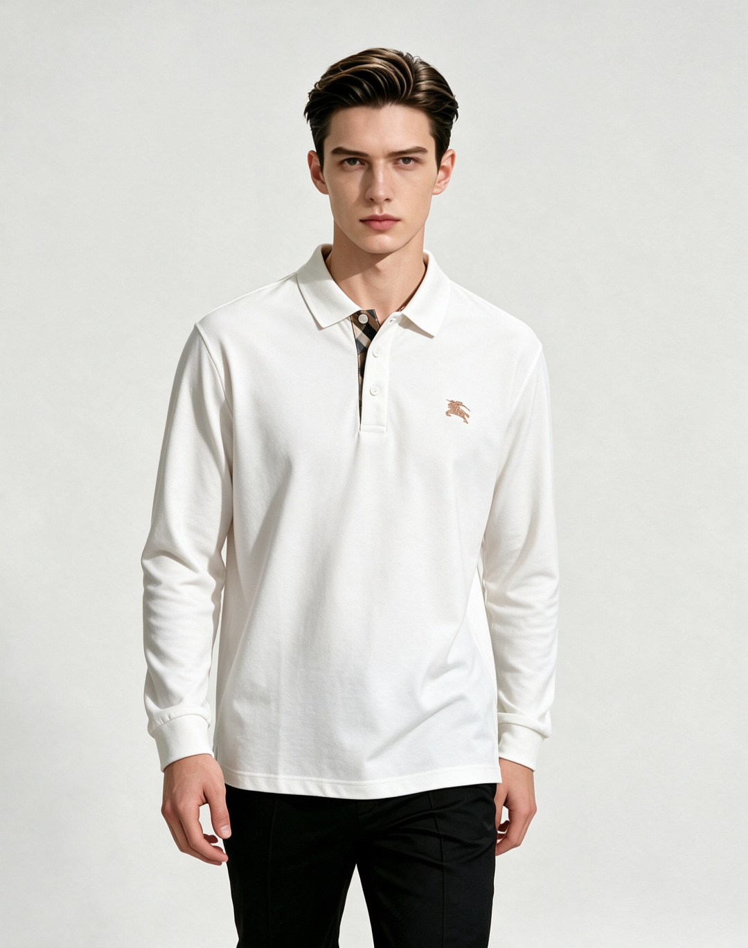 short sleeves
