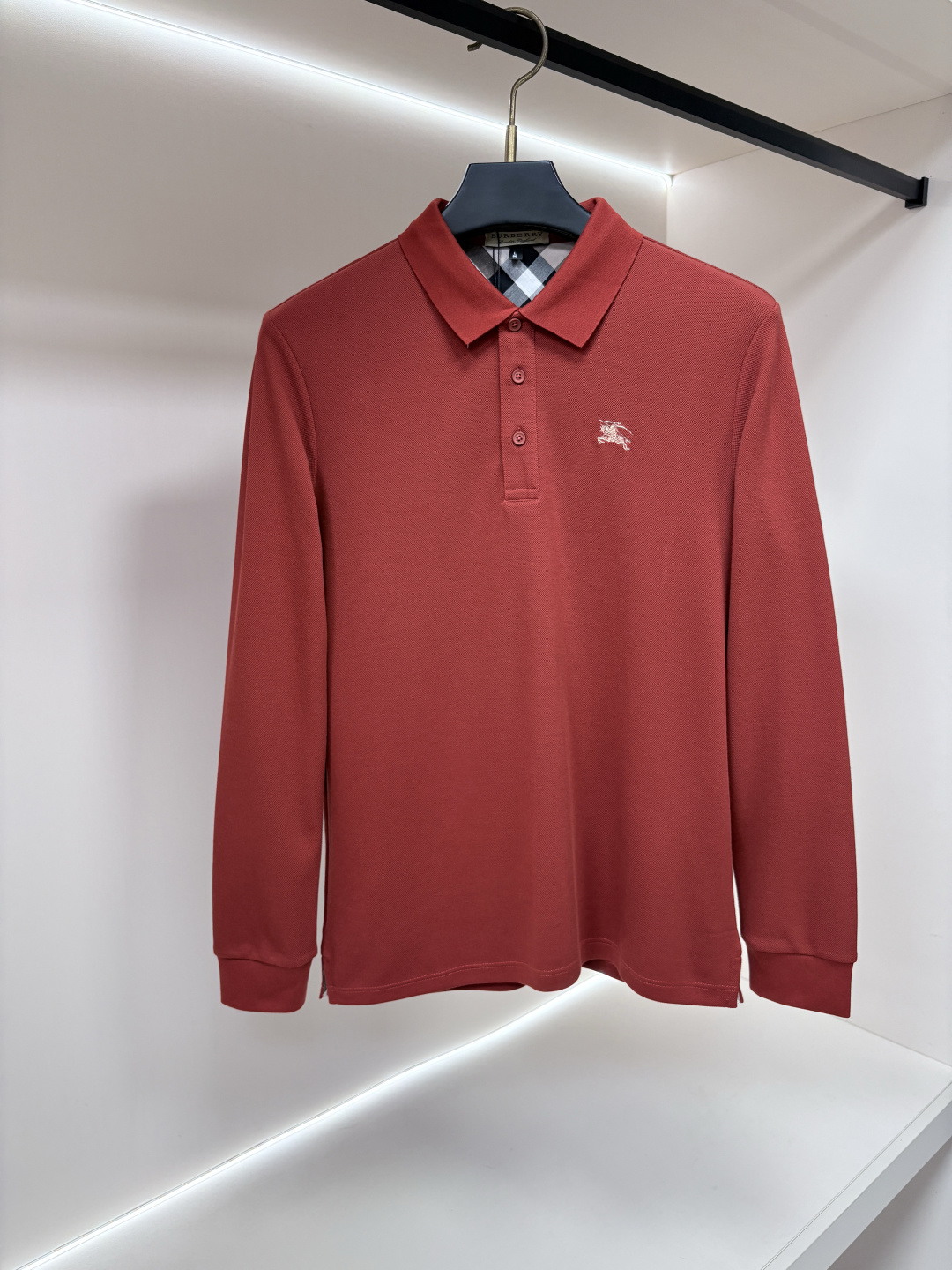 short sleeves