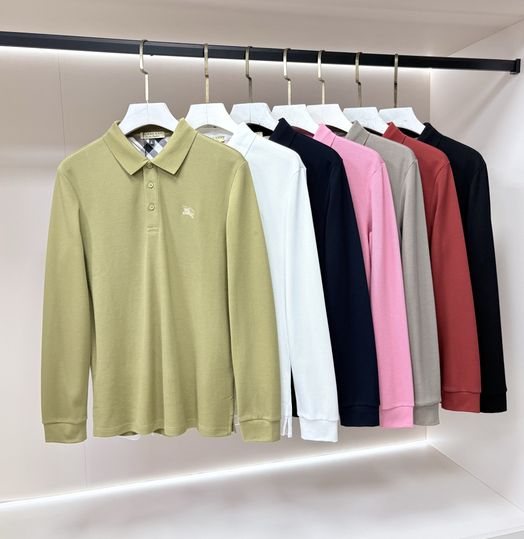 short sleeves