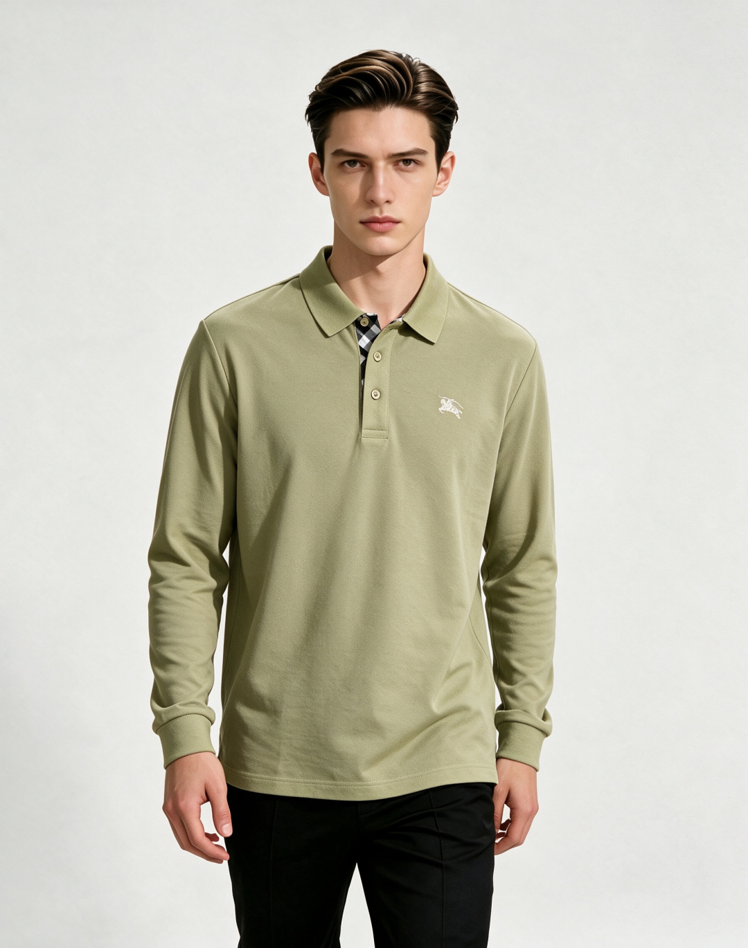 short sleeves