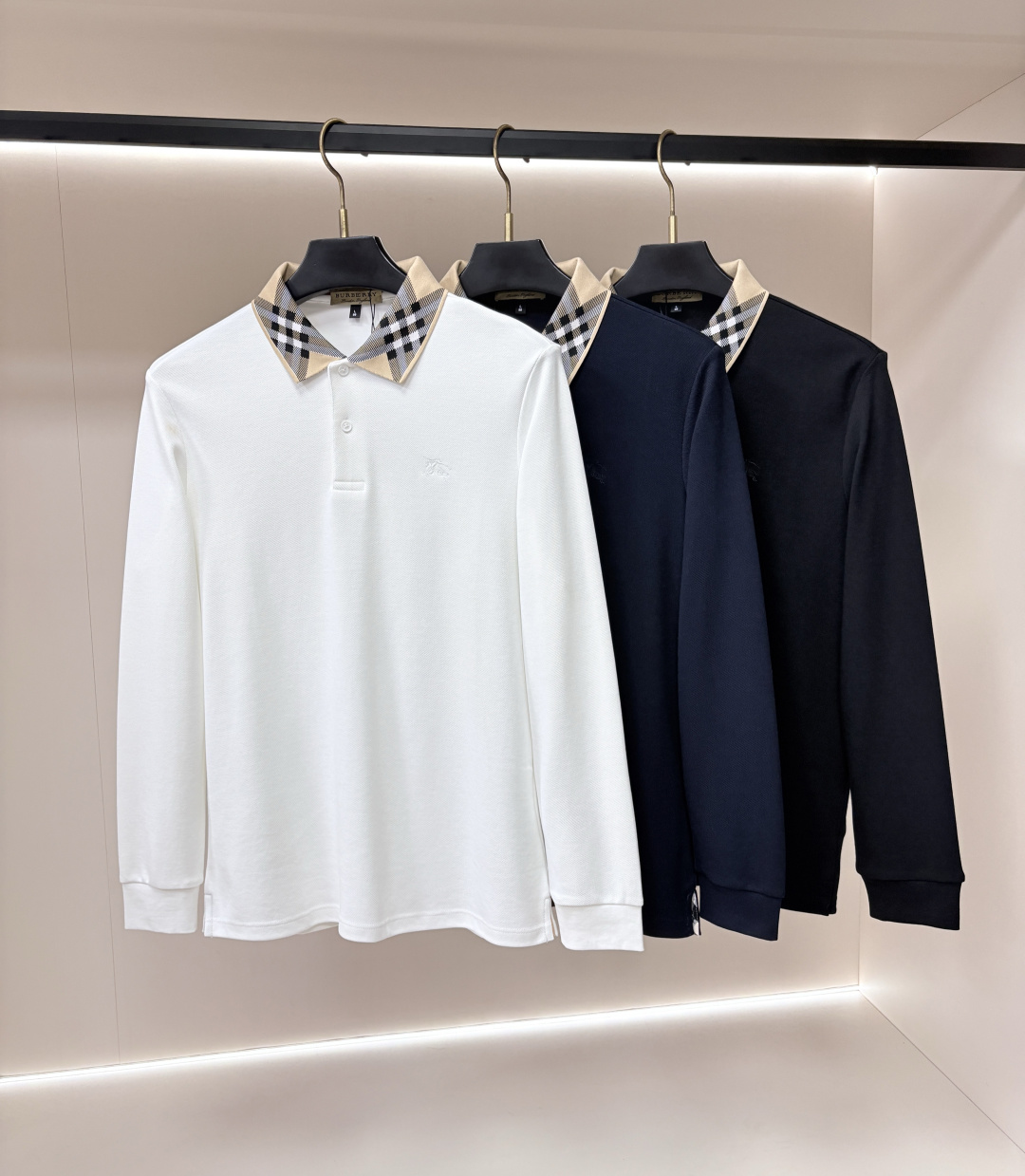 short sleeves