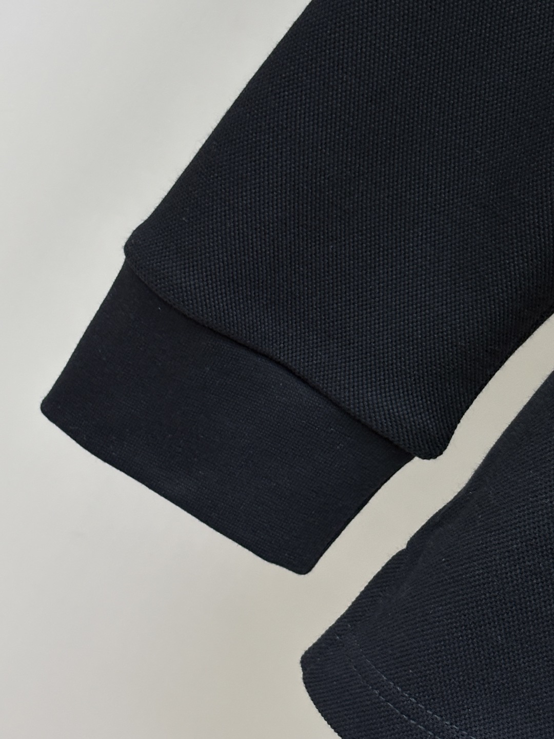 short sleeves
