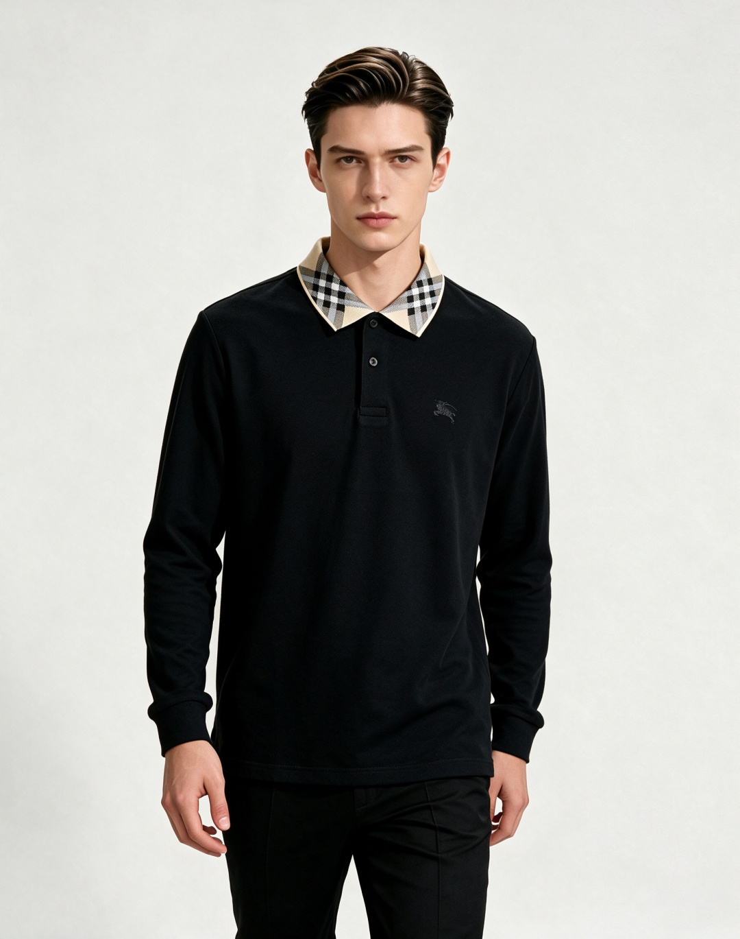 short sleeves