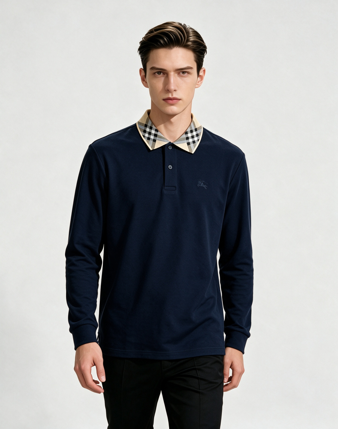 short sleeves