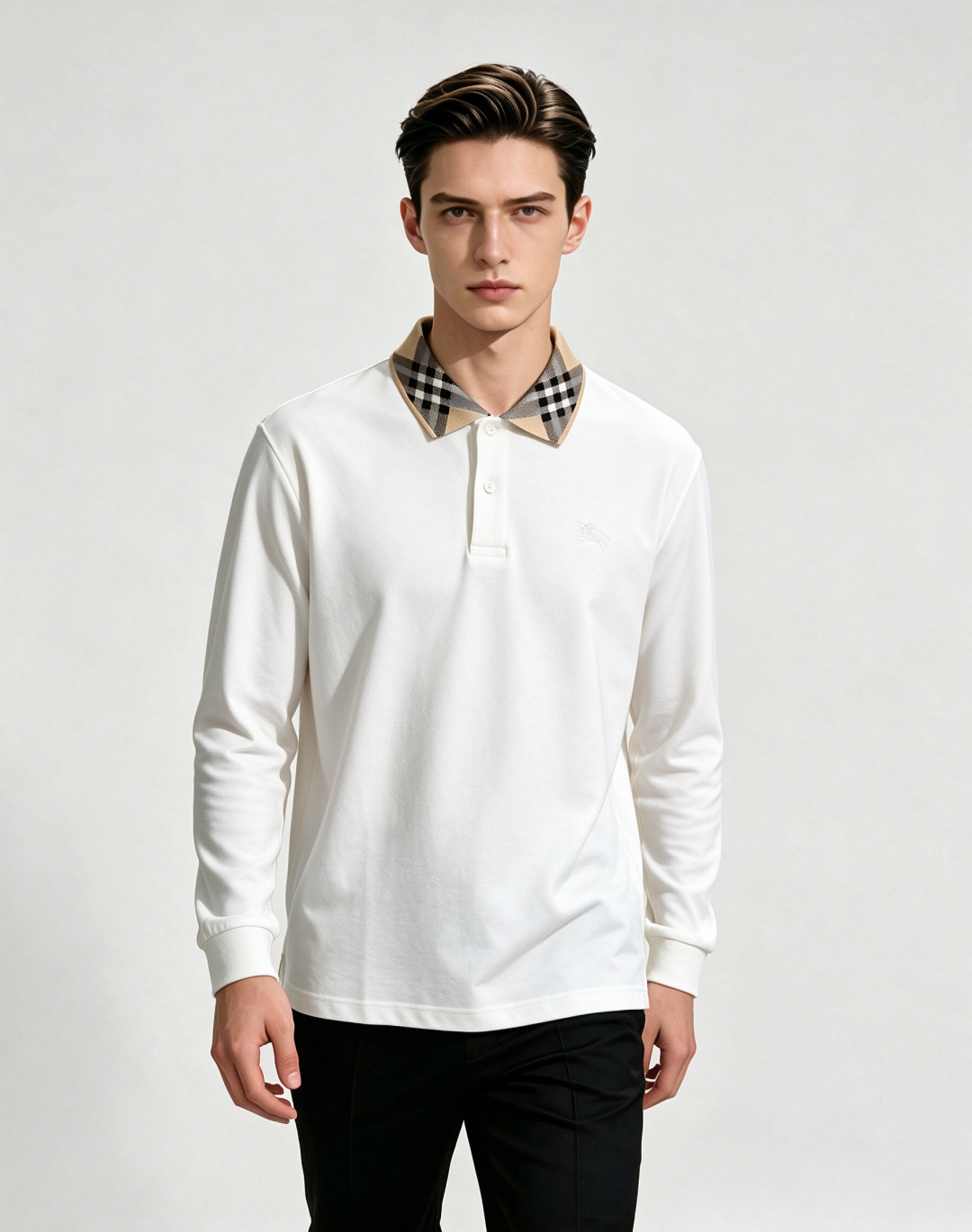 short sleeves