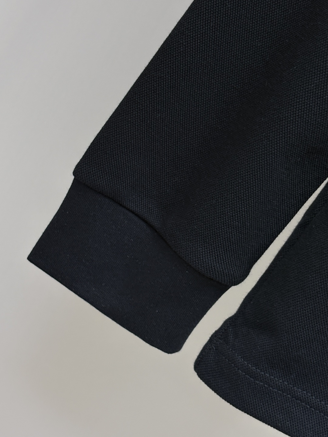 short sleeves