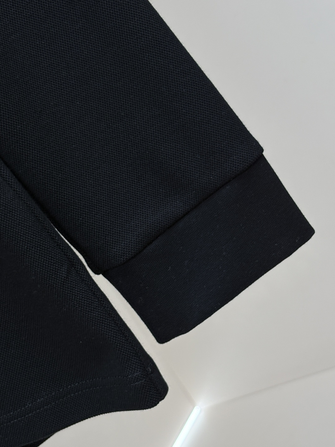 short sleeves