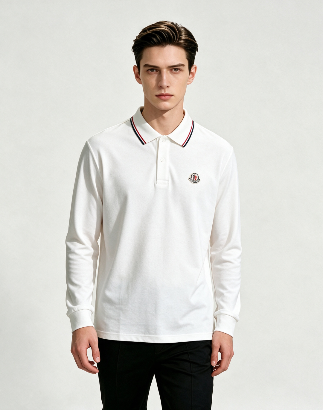 short sleeves