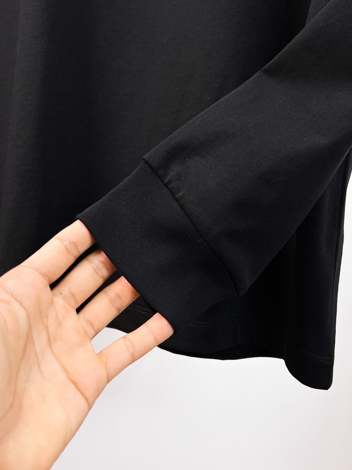 short sleeves