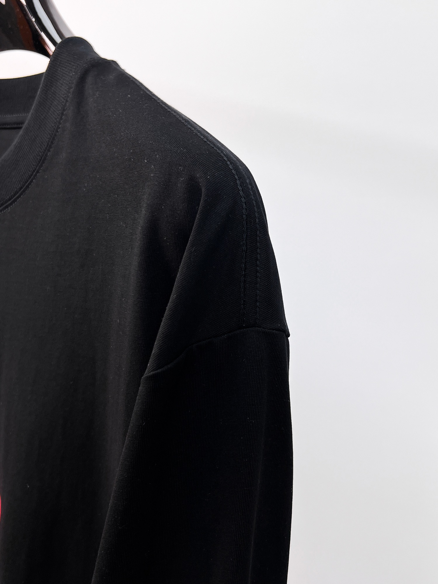 short sleeves