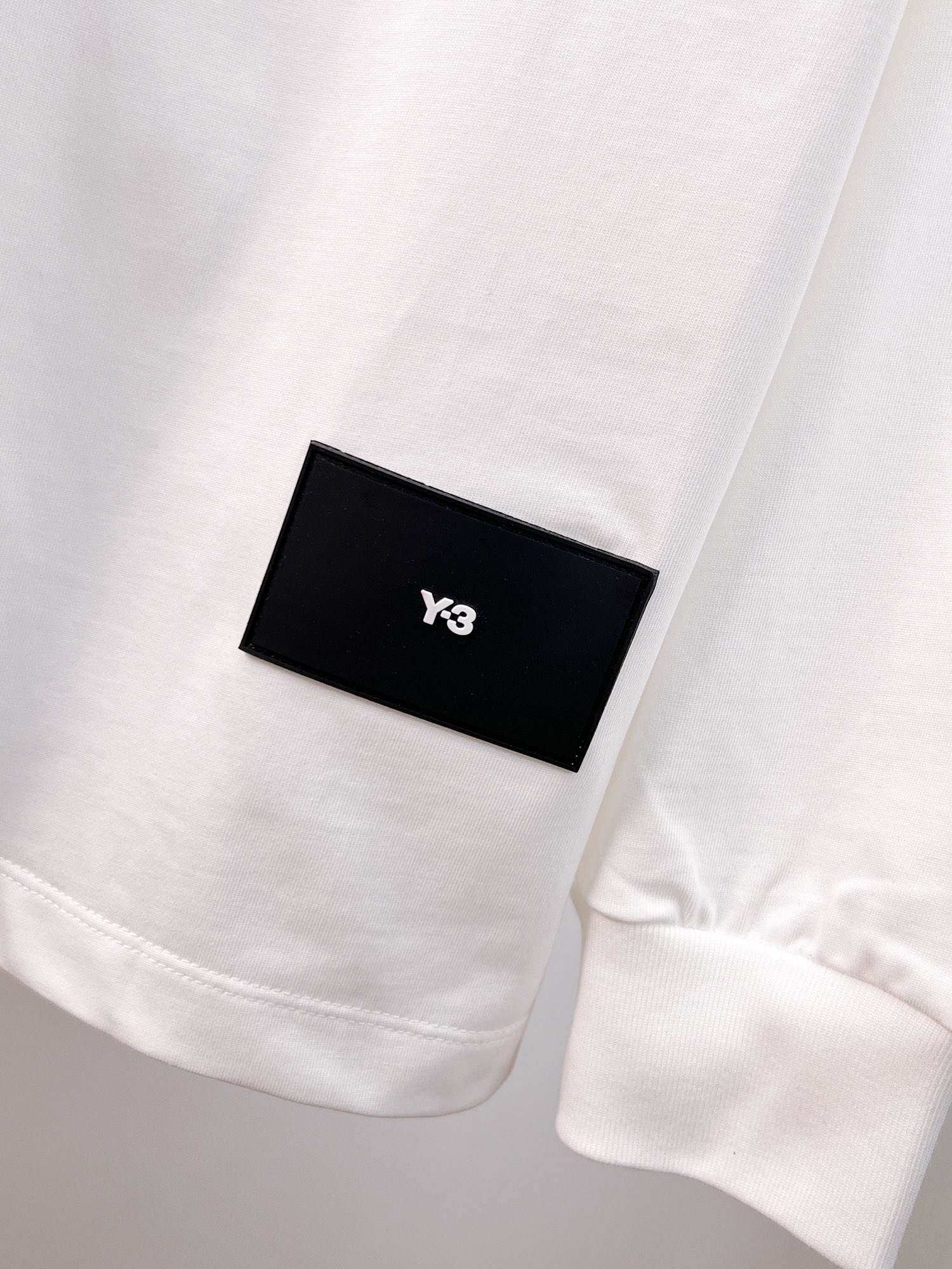 short sleeves