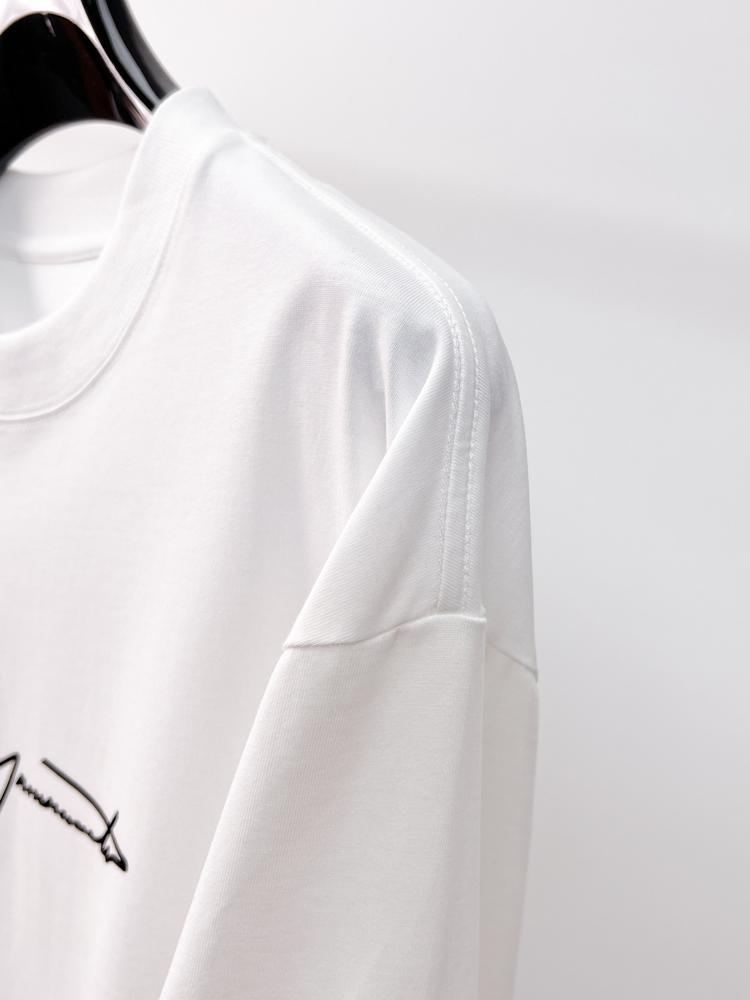 short sleeves