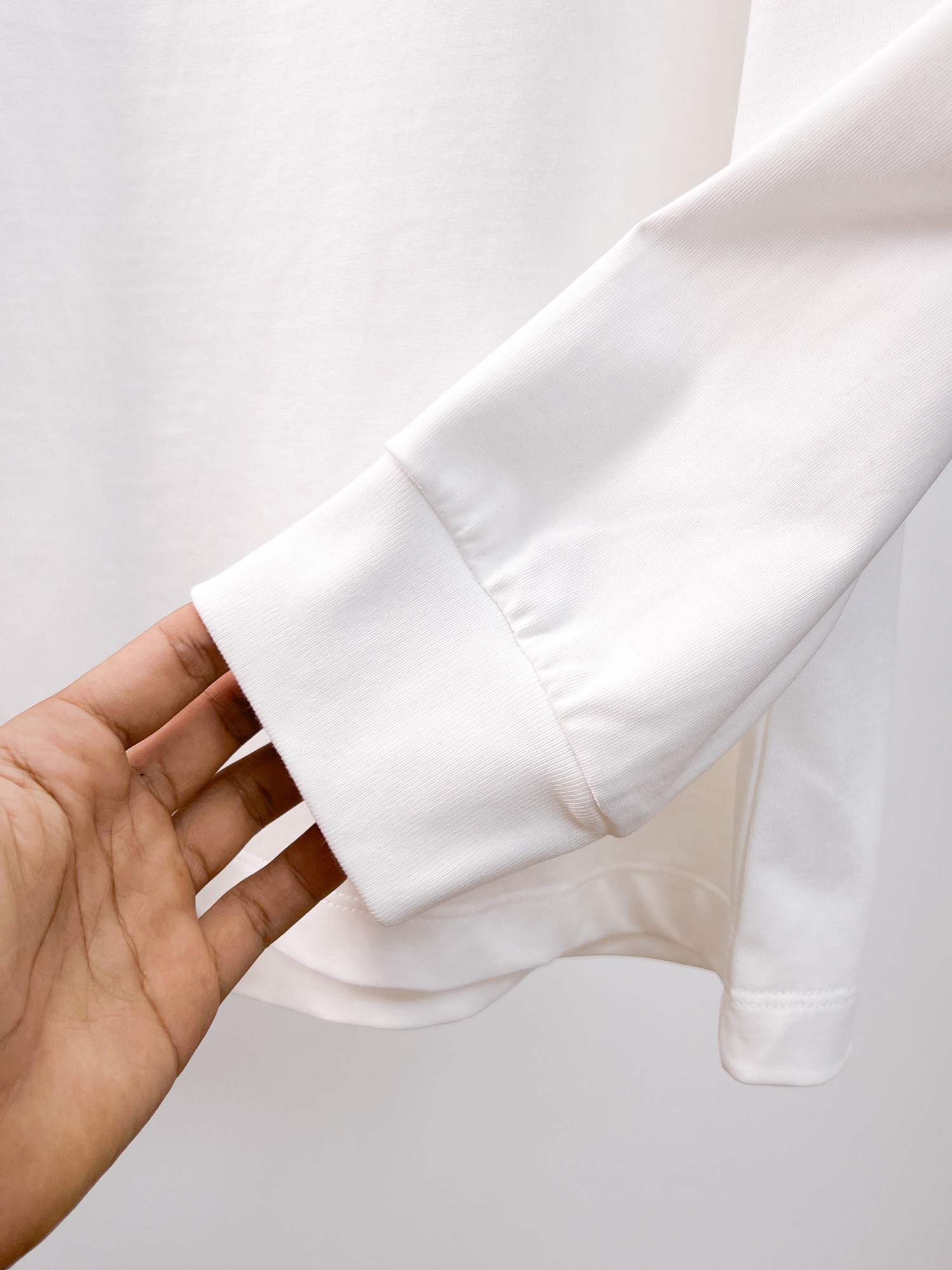 short sleeves