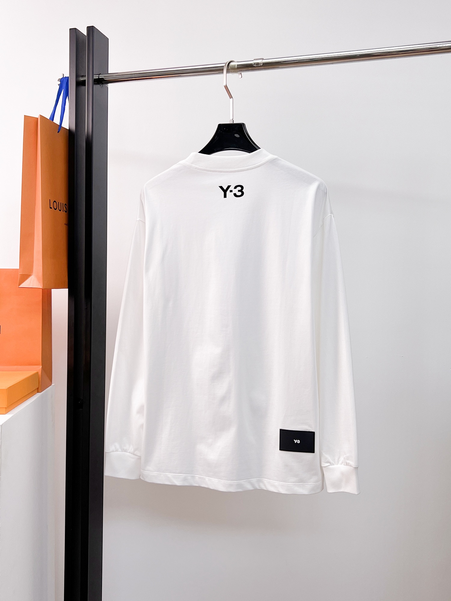 short sleeves