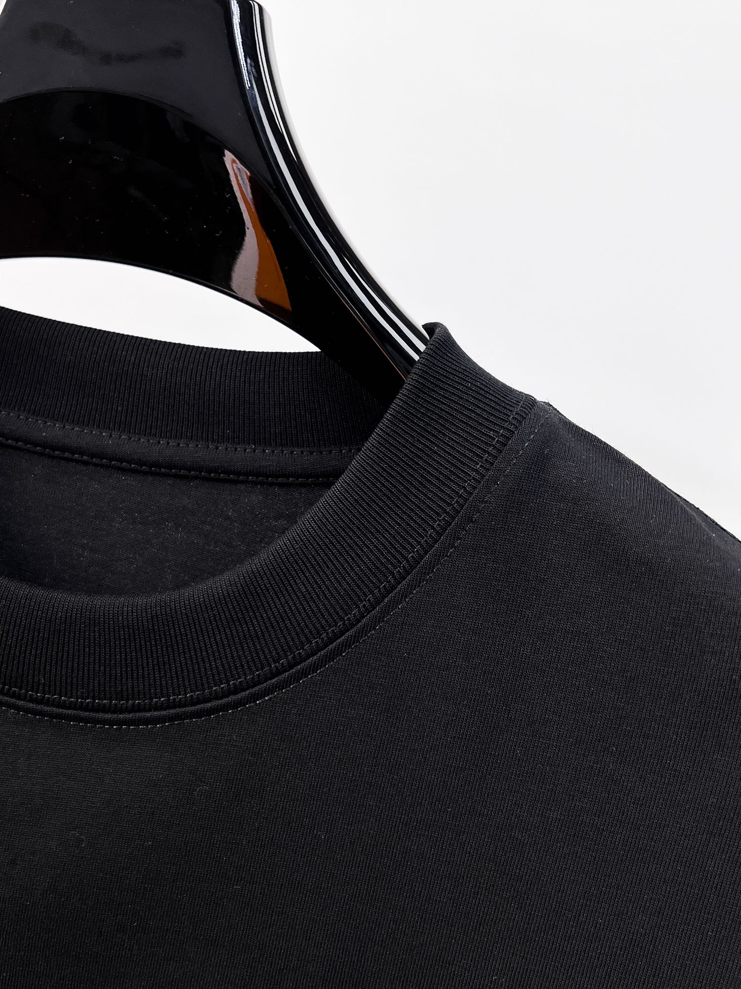 short sleeves