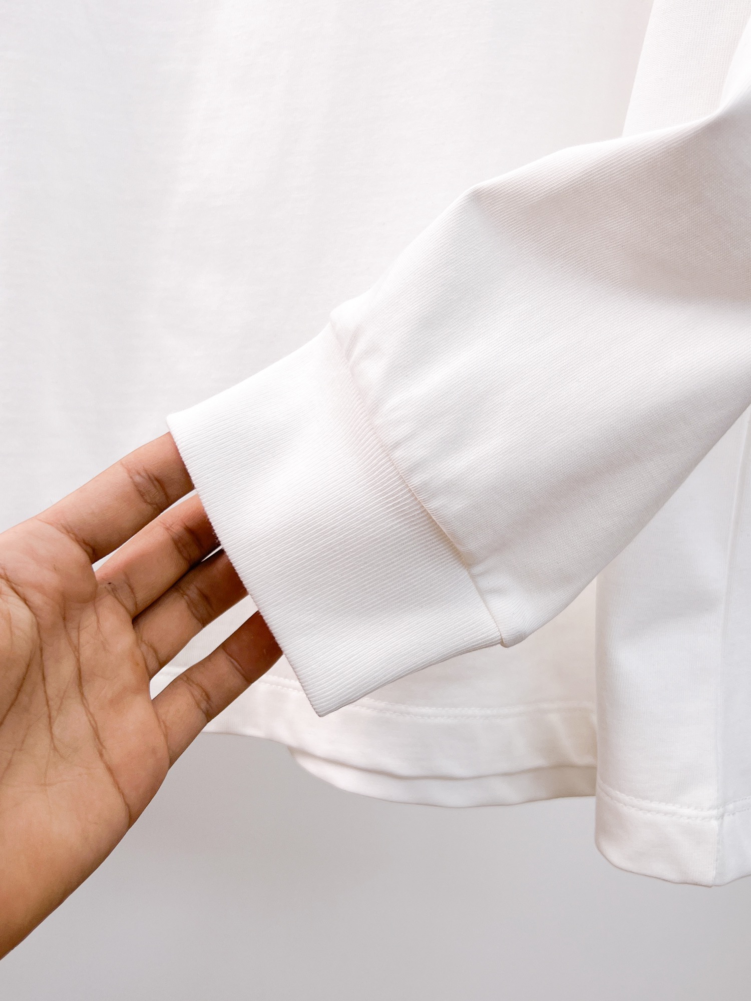 short sleeves