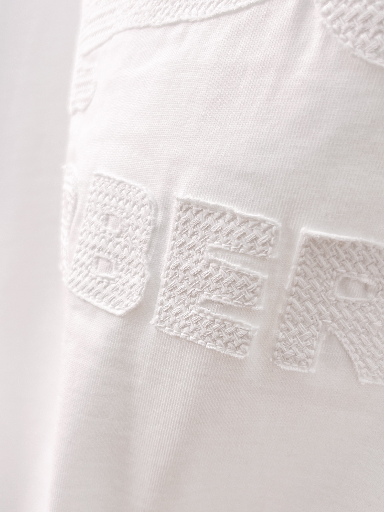 short sleeves