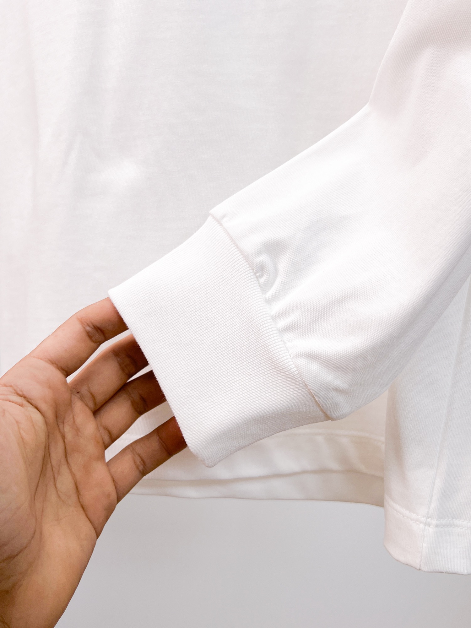 short sleeves
