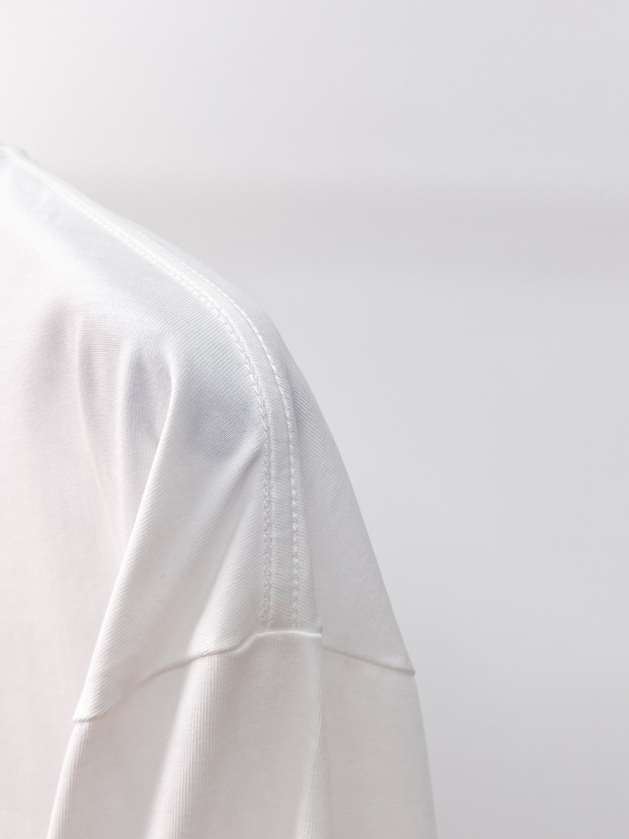 short sleeves